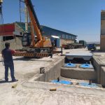 باسکول سنگین مرز باشماق